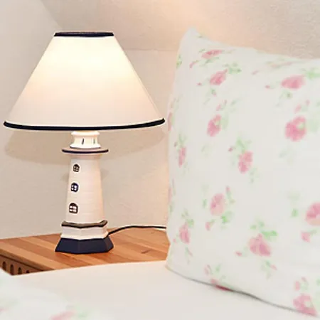 Krabbe Apartamento Bensersiel