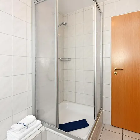 Apartment Krabbe Bensersiel