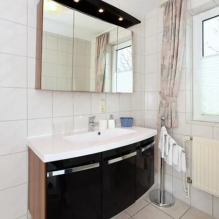 Krabbe Apartment