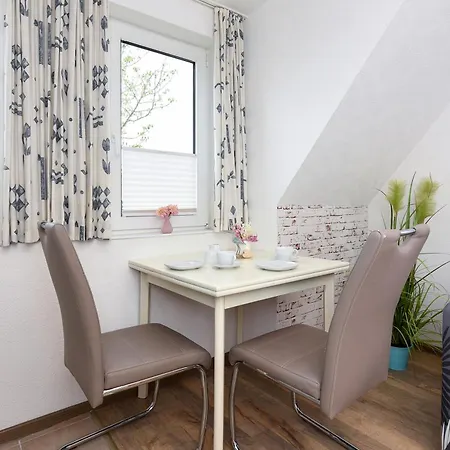 Apartment Krabbe