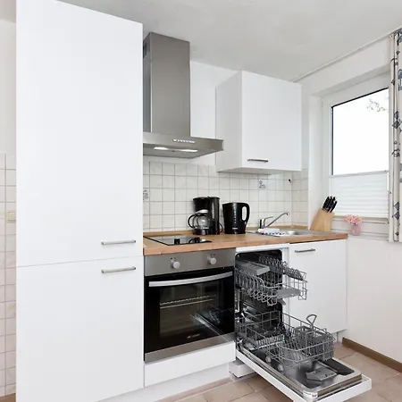 Krabbe Apartment